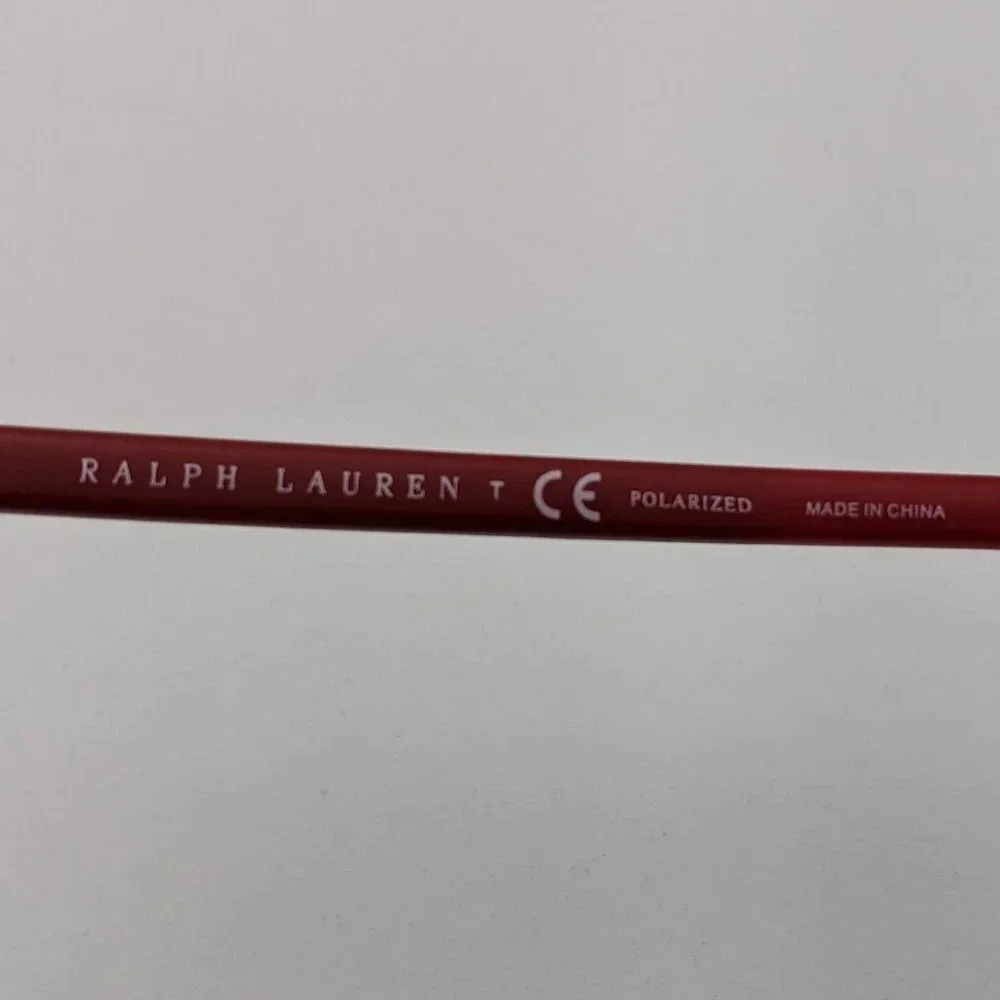 🕶️Frame only! Polo by Ralph Lauren PH4092-5504/81  Sunglasses 58/16-145 /JLE659​